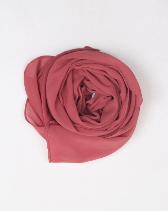 Crepe Chiffon - 21 - كريب شيفون