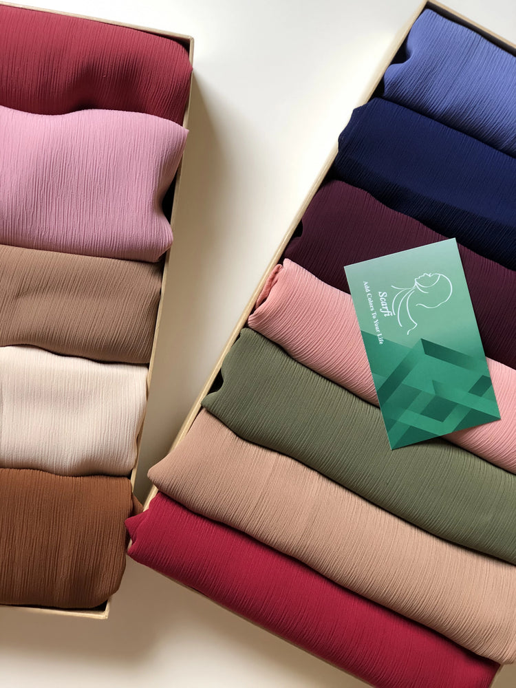 Georgette Collection