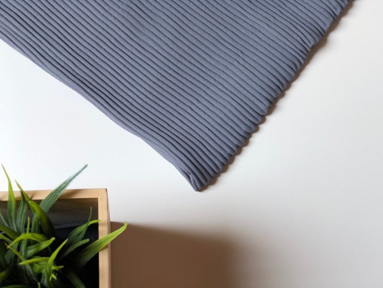 Georgette Plisse Head Scarf