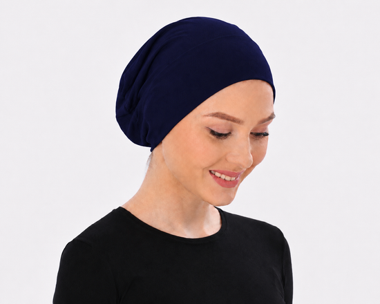 Full Underscarf - 05 - امطة كاملة