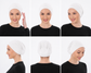 Full Underscarf - 01 - امطة كاملة