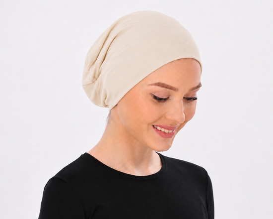 Full Underscarf - 03 - امطة كاملة