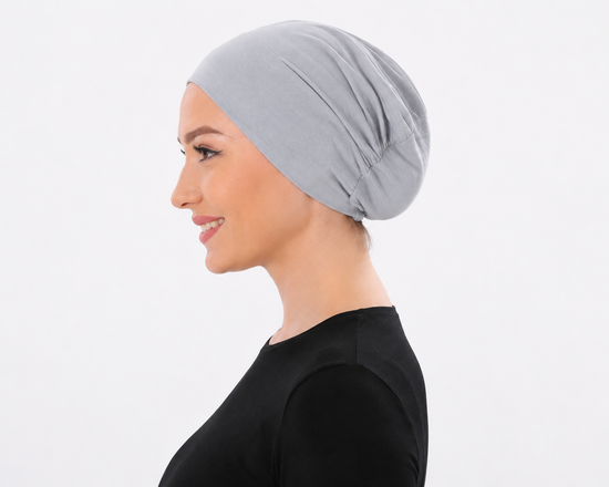 Full Underscarf - 02 - امطة كاملة