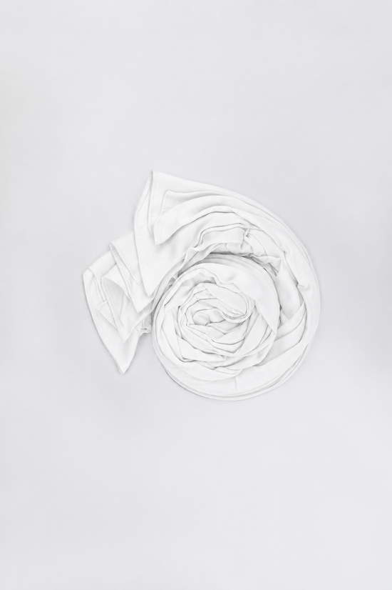 Cotton Jersey - Plain - 02 - جيرسي قطن سادة