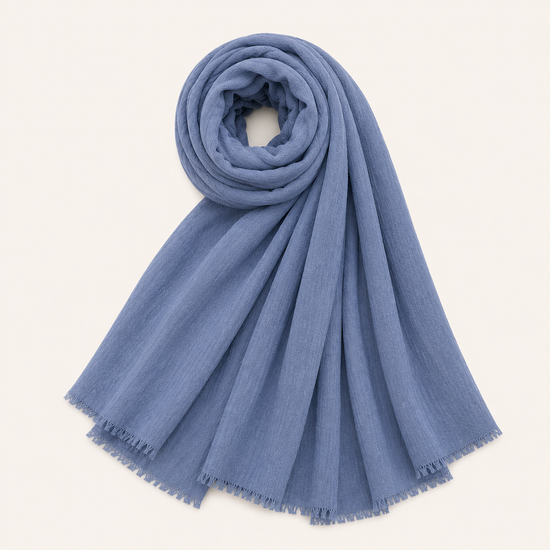 Crinkled Chiffon - 05 - شيفون مجعد