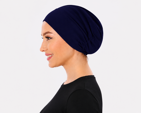 Full Underscarf - 05 - امطة كاملة
