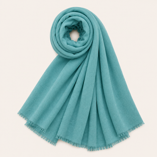 Crinkled Chiffon - 09 - شيفون مجعد