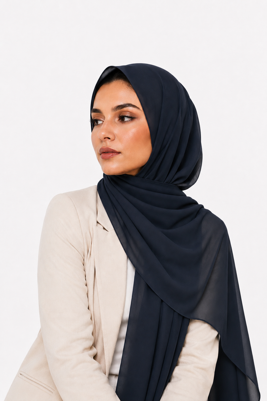 Crepe Chiffon - 013 - كريب شيفون