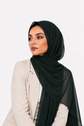 Crepe Chiffon Box -01- بوكس كريب شيفون⁩⁩⁩