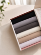 Crepe Chiffon Box -05- بوكس كريب شيفون⁩⁩⁩