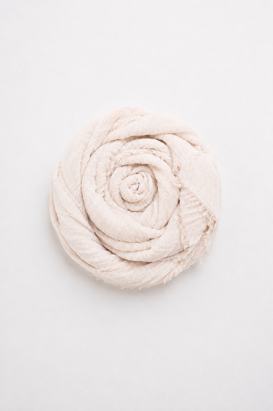Crimped Cotton -03- قطن مجعد