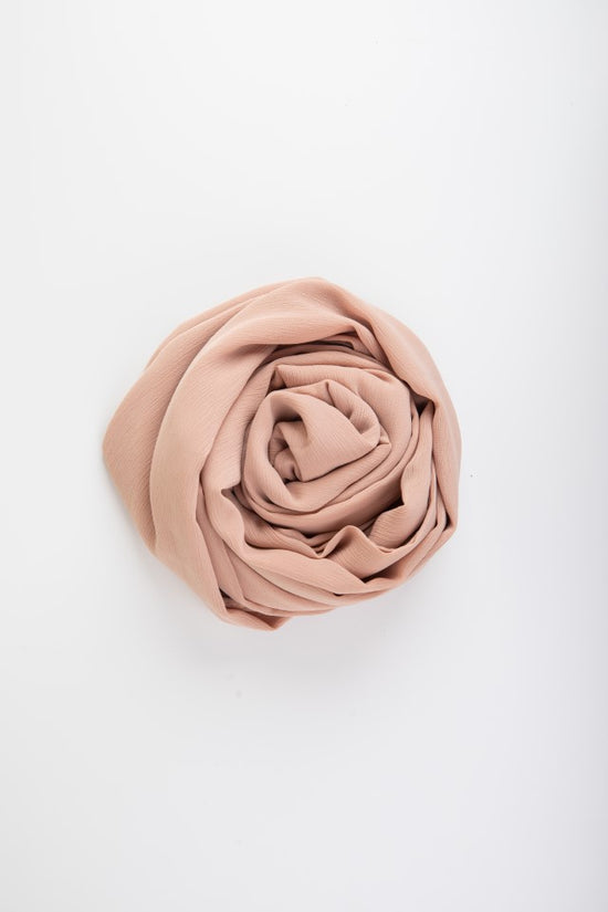 Striped Georgette - 02 - جورجيت مقلم