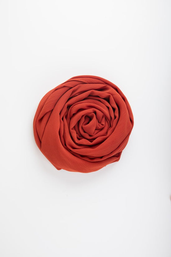 Striped Georgette - 08 - جورجيت مقلم