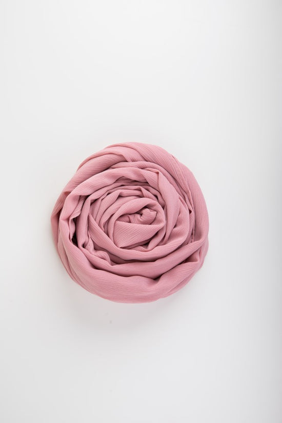 Striped Georgette - 13 - جورجيت مقلم