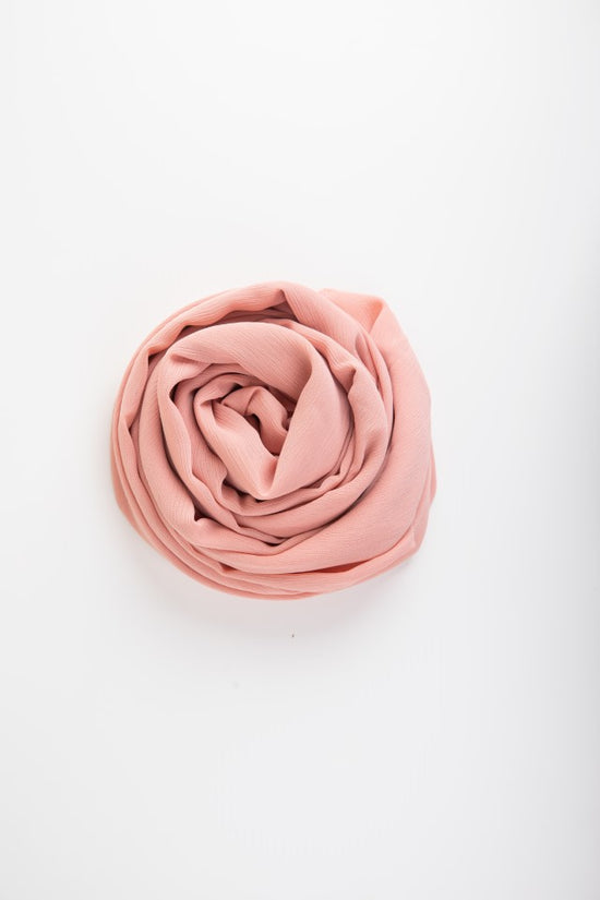 Striped Georgette - 14 - جورجيت مقلم