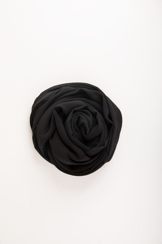 Striped Georgette - 16 - جورجيت مقلم