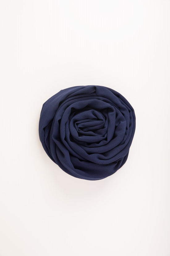 Striped Georgette - 17 - جورجيت مقلم