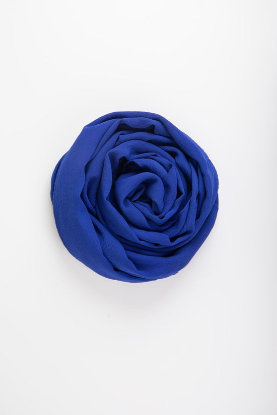 Striped Georgette - 20 - جورجيت مقلم