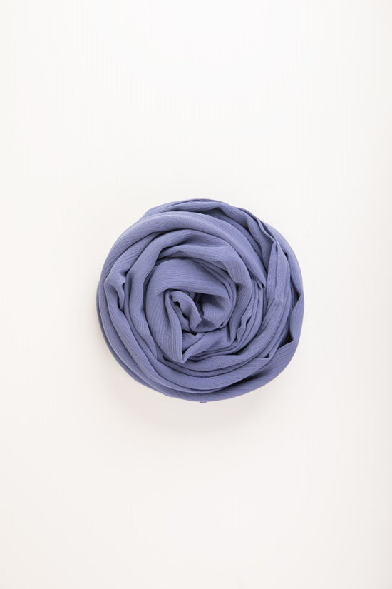 Striped Georgette - 21 - جورجيت مقلم