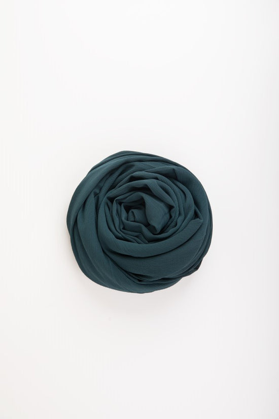 Striped Georgette - 22 - جورجيت مقلم