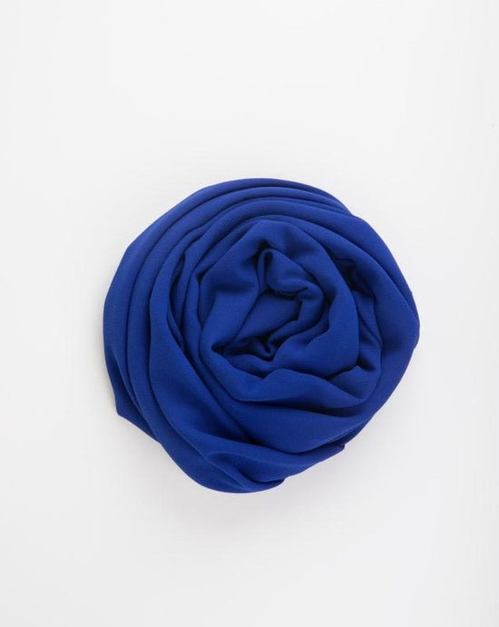 Crepe Chiffon - 09 - كريب شيفون