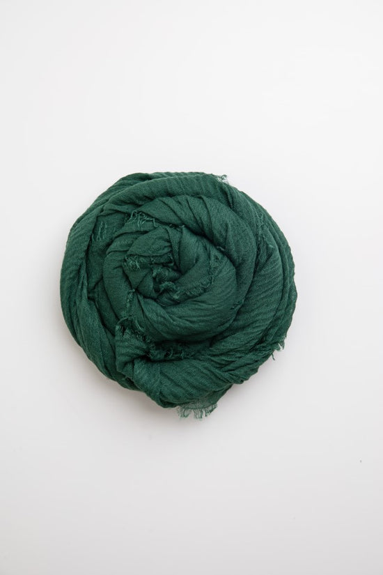 Crimped Cotton -17- قطن مجعد