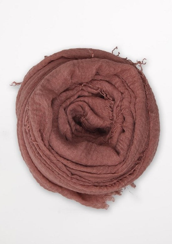 Crimped Cotton -21- قطن مجعد