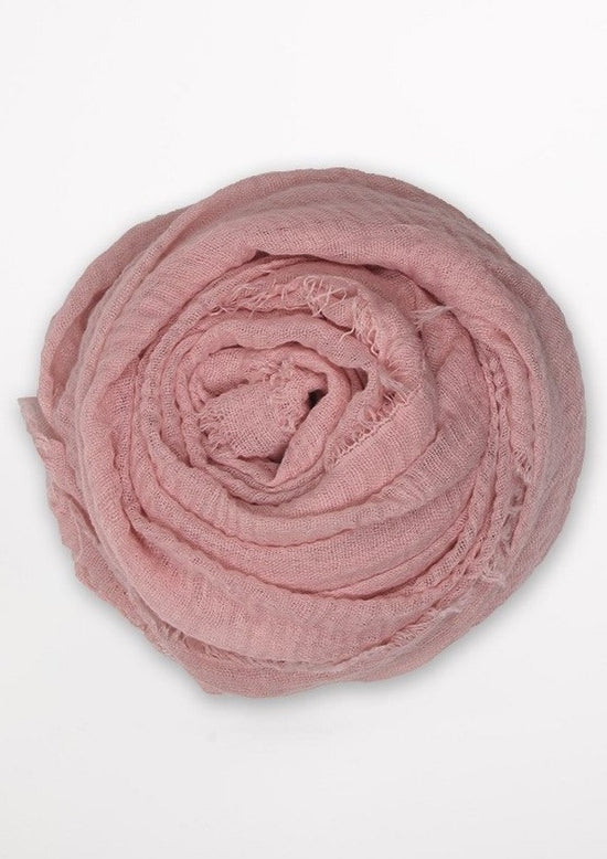 Crimped Cotton -20- قطن مجعد