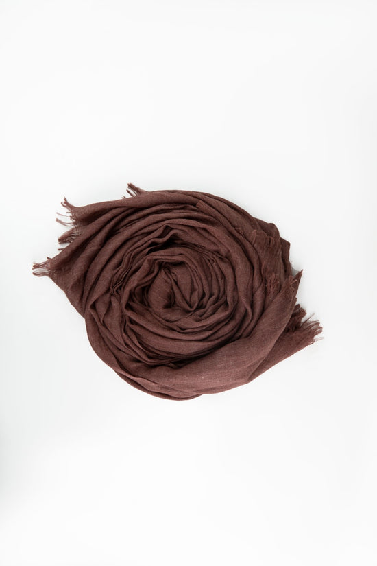 Plain Cotton - 024 - قطن سادة