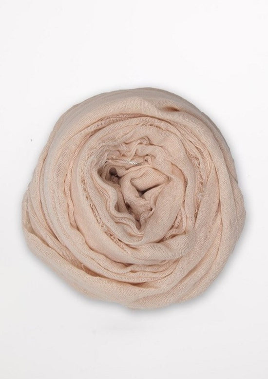 Crimped Cotton -19- قطن مجعد