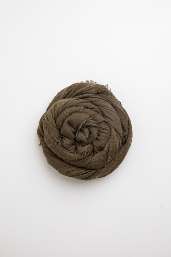 Crimped Cotton -15- قطن مجعد