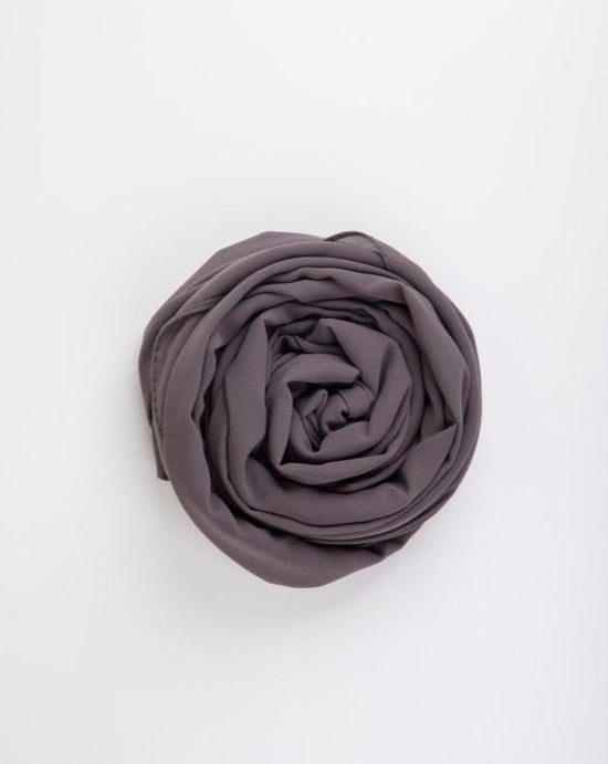 Crepe Chiffon - 07 - كريب شيفون