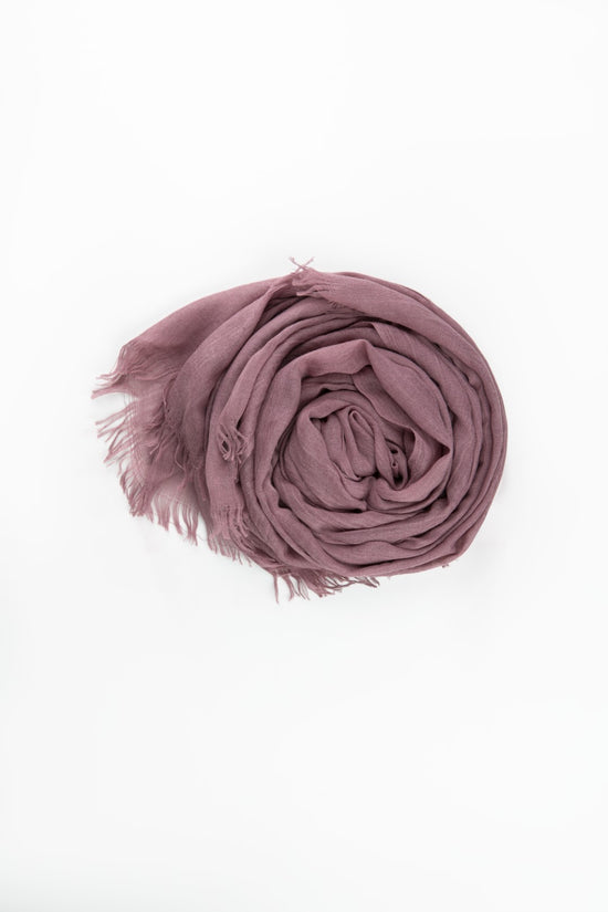 Plain Cotton - 026 - قطن سادة