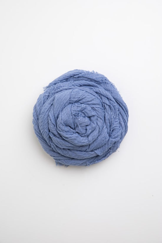 Crimped Cotton -08- قطن مجعد