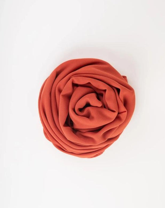 Crepe Chiffon - 29 - كريب شيفون