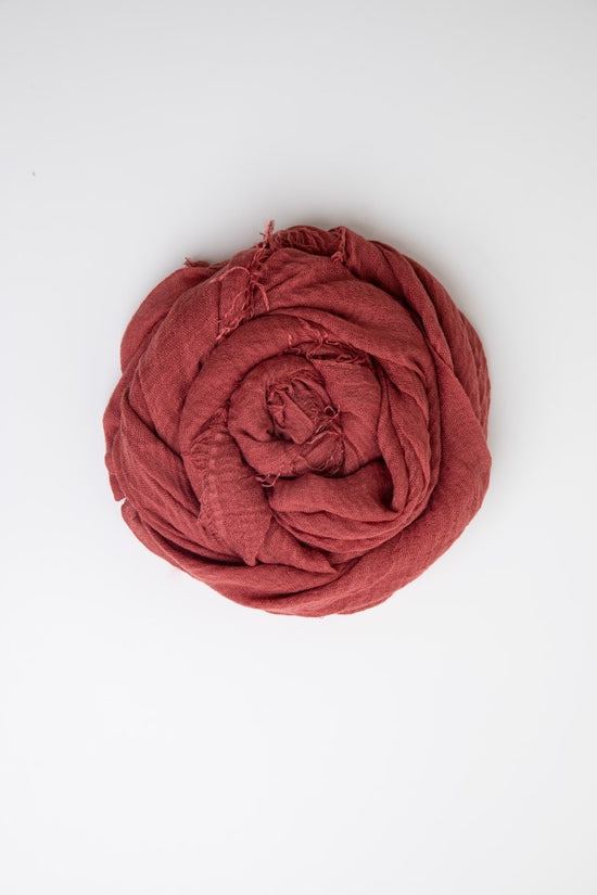 Crimped Cotton -12- قطن مجعد