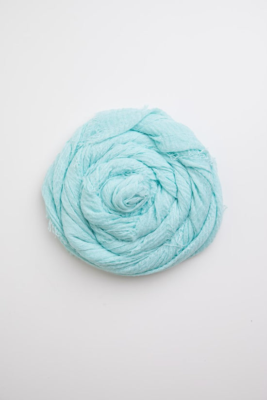 Crimped Cotton -07- قطن مجعد