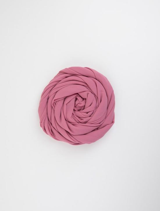 Crepe Chiffon - 18 - كريب شيفون