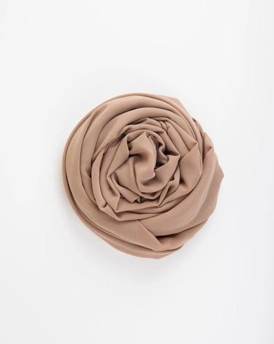 Crepe Chiffon - 31 - كريب شيفون