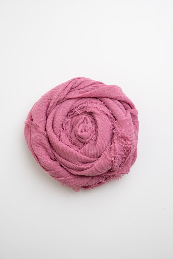 Crimped Cotton -05- قطن مجعد