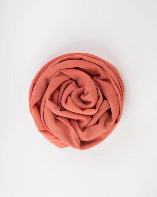 Crepe Chiffon - 27 - كريب شيفون