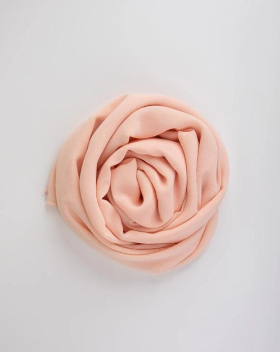 Crepe Chiffon - 24 - كريب شيفون