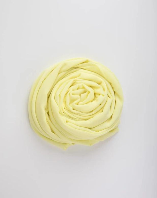 Crepe Chiffon - 23 - كريب شيفون