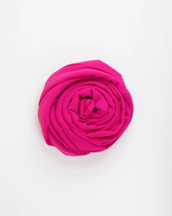 Crepe Chiffon - 19 - كريب شيفون