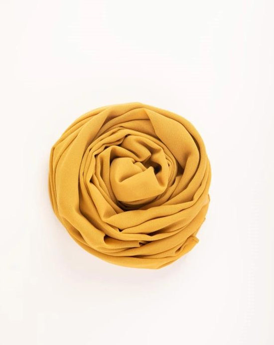 Crepe Chiffon - 22 - كريب شيفون