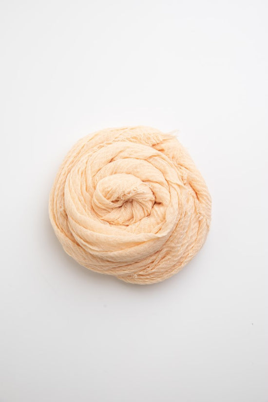 Crimped Cotton -03- قطن مجعد