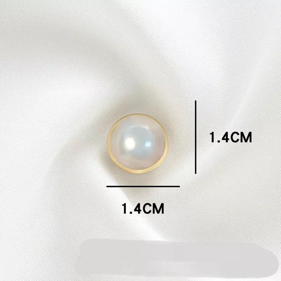 Scarf Magnet - 05 - دبوس مغناطيس⁩