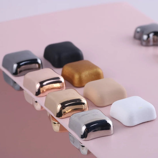 Scarf Magnet - 03 - دبوس مغناطيس⁩