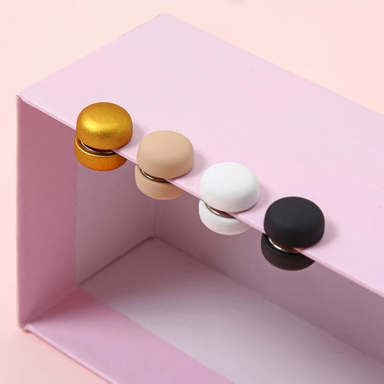 Scarf Magnet - 02 - دبوس مغناطيس